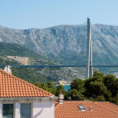 Guest House Mrdalo Dubrovník Exteriér fotografie