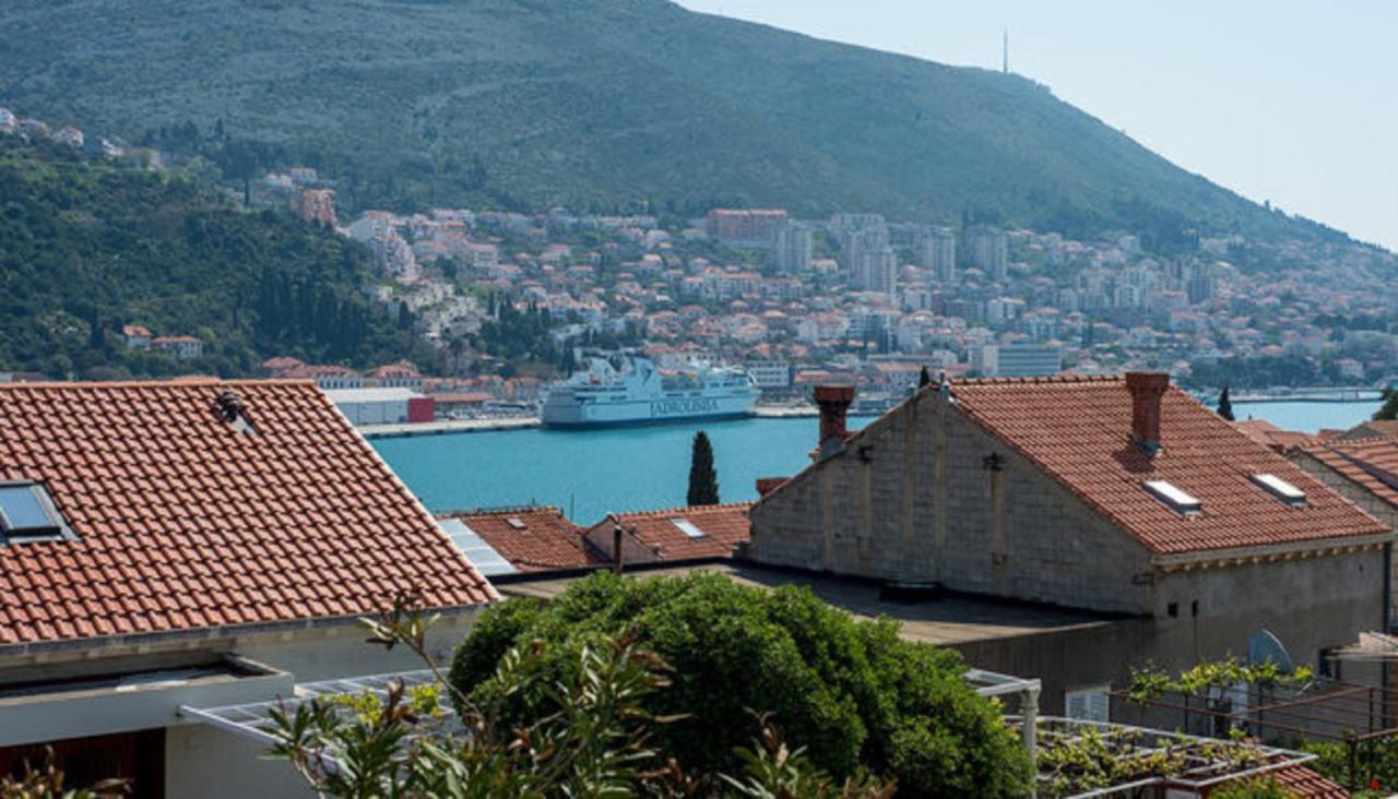 Guest House Mrdalo Dubrovník Pokoj fotografie